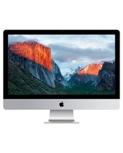 Apple iMac 27" with Retina 5K display (MK482) 2015 фото 1110604385