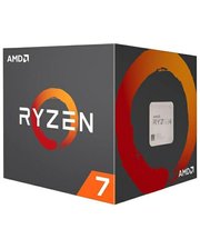 AMD Ryzen 7 2700 Pinnacle Ridge (AM4, L3 16384Kb) фото 2435795128