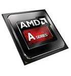 AMD A4-7300 Kaveri (FM2+, L2 1024Kb)