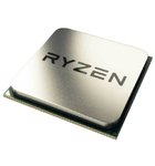 AMD Ryzen 5 2400G Raven Ridge (AM4, L3 4096Kb)