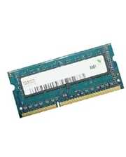 Hynix DDR3L 1333 SO-DIMM 2Gb фото 2959568228