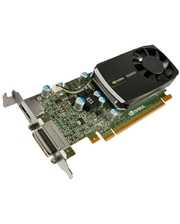 PNY Quadro 400 PCI-E 2.0 512Mb 64 bit DVI фото 2145374689