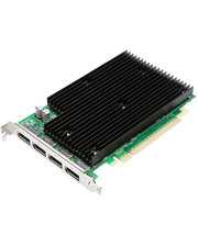 PNY Quadro NVS 450 480Mhz PCI-E 2.0 512Mb 1400Mhz 128 bit фото 85951105