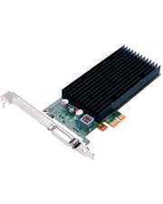 PNY Quadro NVS 300 520Mhz PCI-E 2.0 512Mb 1580Mhz 64 bit Cool фото 2270106960
