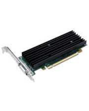 PNY Quadro NVS 290 460Mhz PCI-E 256Mb 800Mhz 64 bit Cool фото 3123657952