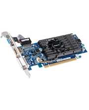 Gigabyte GeForce 210 590Mhz PCI-E 2.0 1024Mb 1200Mhz 64 bit DVI HDMI HDCP фото 1063900577
