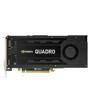 PNY Quadro K4200 PCI-E 2.0 4096Mb 256 bit DVI фото 82355122