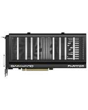 Gainward GeForce GTX 960 1203Mhz PCI-E 3.0 2048Mb 7200Mhz 128 bit 2xDVI HDMI HDCP фото 2053797311