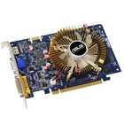 Asus GeForce 9500 GT 550 Mhz PCI-E 2.0 512 Mb 800 Mhz 128 bit DVI TV HDMI HDCP YPrPb
