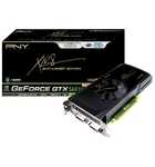 PNY GeForce GTX 560 Ti 822Mhz PCI-E