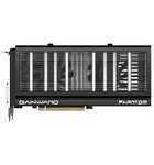 Gainward GeForce GTX 960 1203Mhz PCI-E 3.0 2048Mb 7200Mhz 128 bit 2xDVI HDMI HDCP