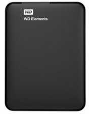 Western Digital WD Elements Portable 1 TB (WDBUZG0010BBK-EESN) фото 1744510109