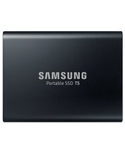 Samsung Portable SSD T5 1TB фото 2349138410