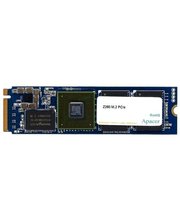 Apacer Z280 M.2 PCIe SSD 240GB фото 3635619358