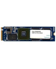 Apacer Z280 M.2 PCIe SSD 480GB фото 2668846286