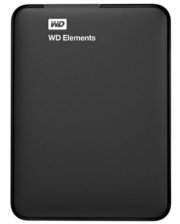Western Digital WD Elements Portable 4 TB (WDBU6Y0040BBK-EESN) фото 3276060949