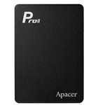 Apacer Pro II AS510S 256GB
