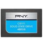 PNY SSD7CS1111-480-RB