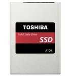Toshiba THN-S101Z2400E8