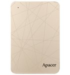 Apacer ASMini Portable Mini SSD 240GB
