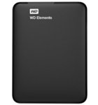 Western Digital WD Elements Portable 4 TB (WDBU6Y0040BBK-EESN)
