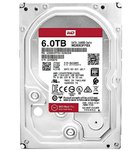 Western Digital WD Red Pro 6 TB (WD6003FFBX)