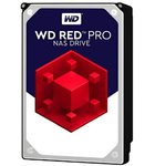 Western Digital WD Red Pro 8 TB (WD8003FFBX)
