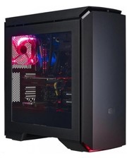 Cooler Master MasterCase Pro 6 Red LED (MCY-C6P2-KW5N-01) фото 4150188309