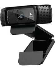 Logitech HD Pro Webcam C920 фото 3991930420