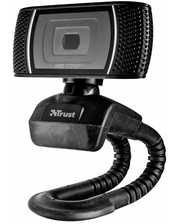 Trust Trino HD Video Webcam фото 1711685943