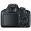Canon EOS 4000D Body фото 1417414944