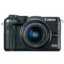 Canon EOS M6 Kit фото 3921707737