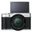Fujifilm X-A10 Kit фото 2464732097