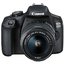 Canon EOS 2000D Kit фото 3230123982