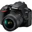 Nikon D3500 Kit фото 1283157691