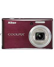 Nikon Coolpix S610 фото 188395428
