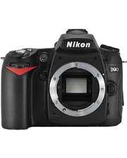Nikon D90 Body фото 1135524492