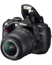 Nikon D5000 Kit фото 2714081085