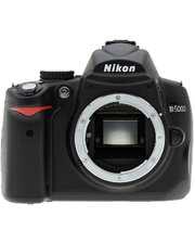 Nikon D5000 Body фото 271424772