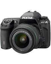 Pentax K-7 Kit фото 688861657