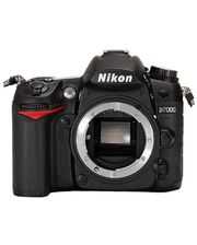 Nikon D7000 Body фото 3832346067