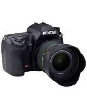 Pentax K-5 Body фото 1682421383