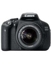 Canon EOS 600D Kit фото 4081600524