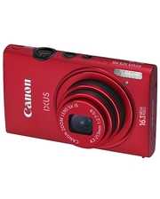 Canon IXUS 125 HS фото 3136601636