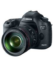 Canon EOS 5D Mark III Kit фото 96731205