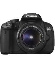 Canon EOS 650D Kit фото 4102046714