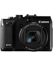 Canon PowerShot G1 X фото 941771239
