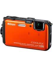 Nikon Coolpix AW100 фото 3541795658