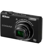 Nikon Coolpix S6200 фото 3910263354