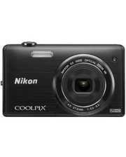 Nikon Coolpix S5200 фото 3488713667